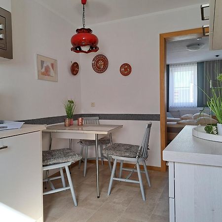 Haus Lieberum Bad Sooden-Allendorf Extérieur photo