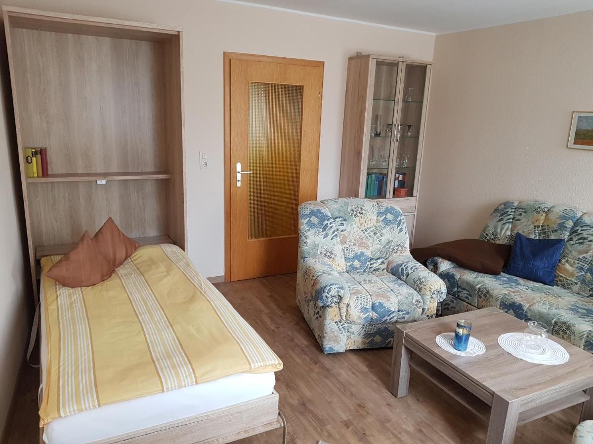 Haus Lieberum Bad Sooden-Allendorf Extérieur photo