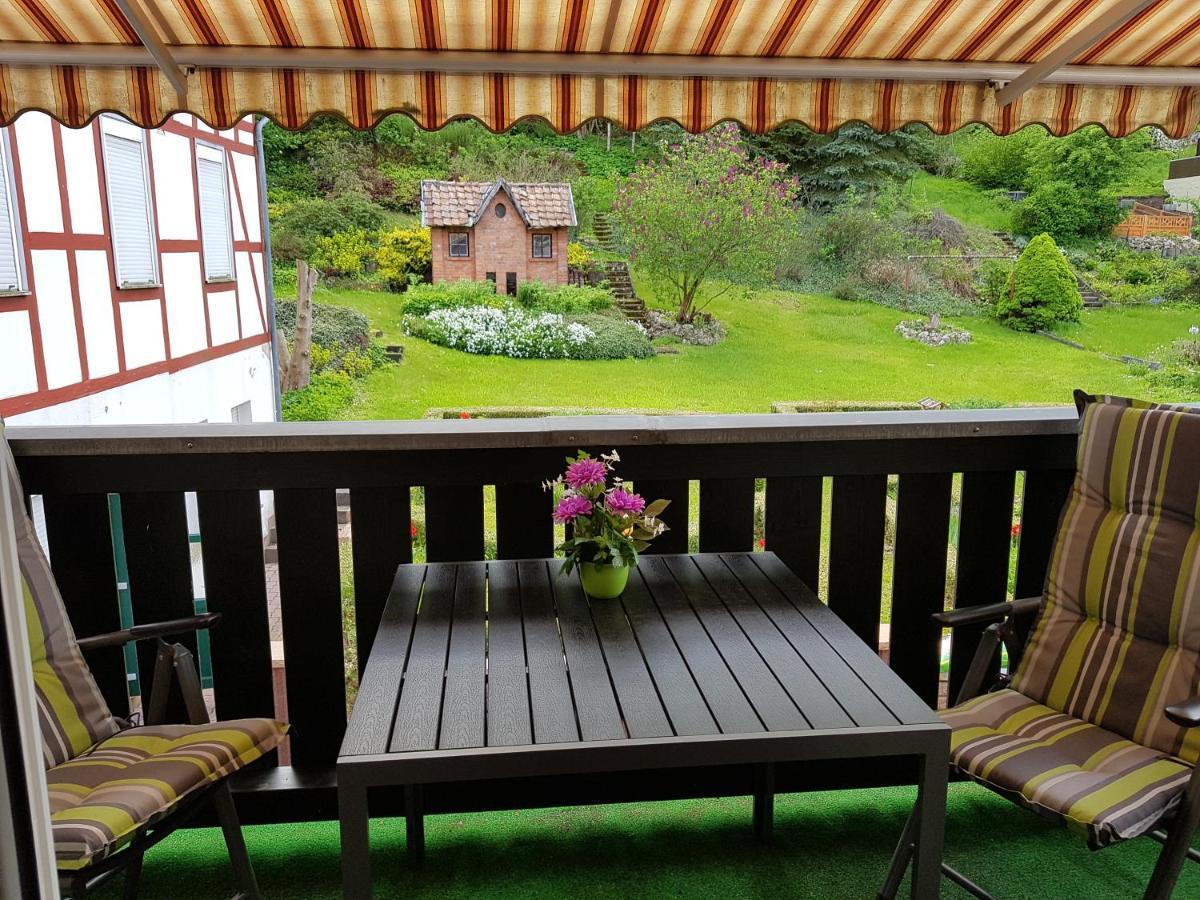 Haus Lieberum Bad Sooden-Allendorf Extérieur photo