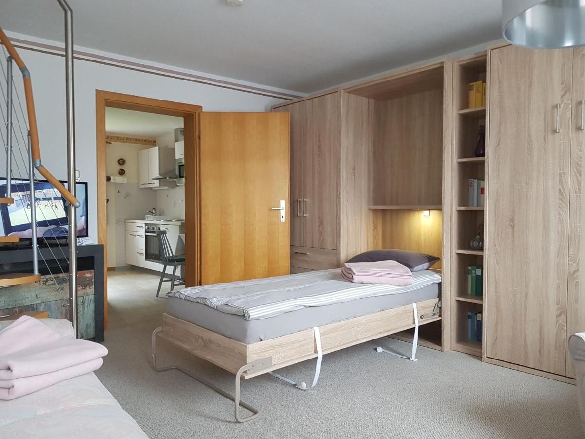 Haus Lieberum Bad Sooden-Allendorf Extérieur photo
