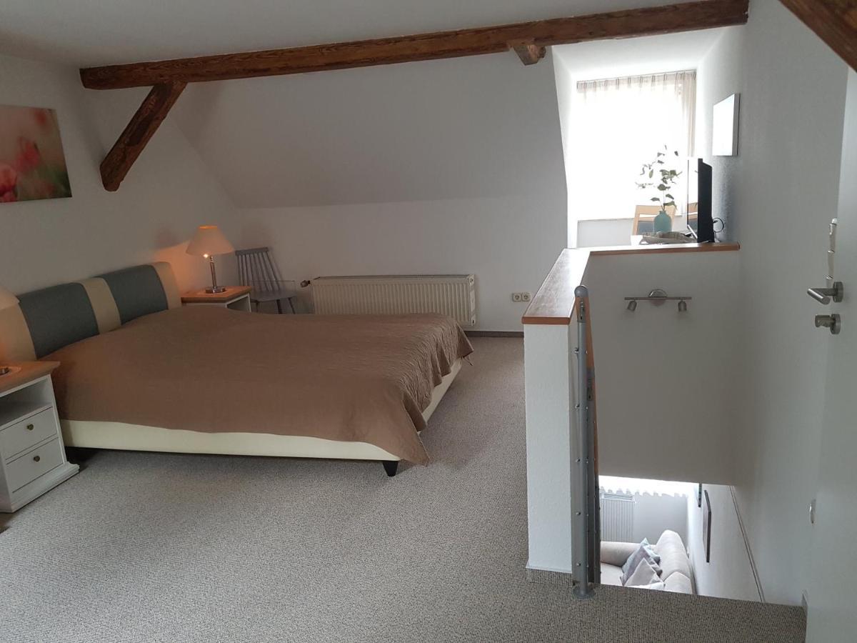 Haus Lieberum Bad Sooden-Allendorf Extérieur photo