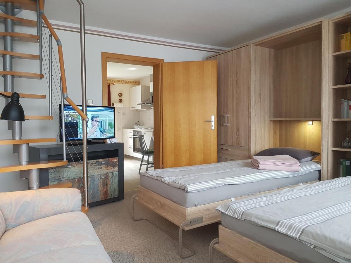 Haus Lieberum Bad Sooden-Allendorf Extérieur photo