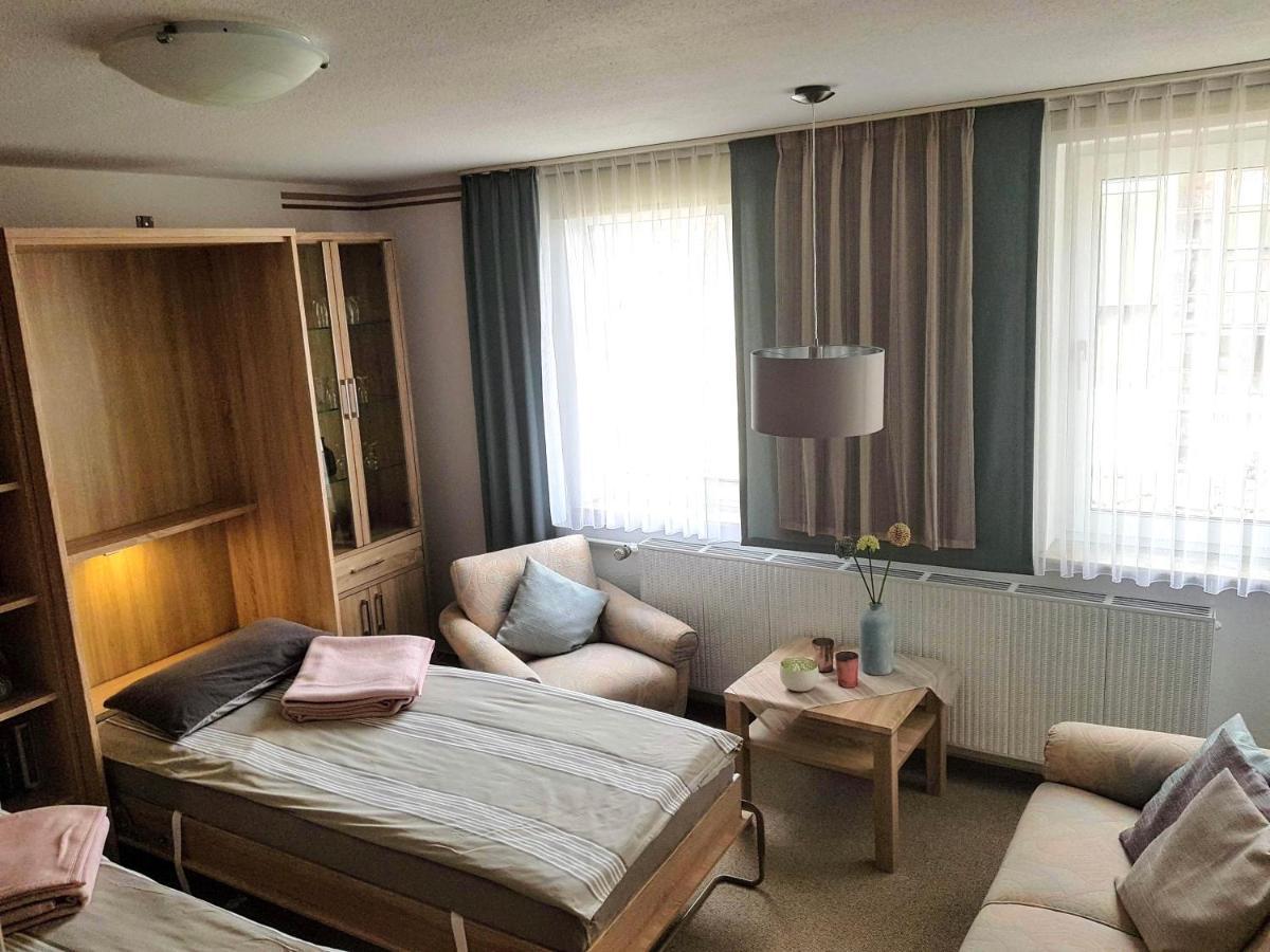 Haus Lieberum Bad Sooden-Allendorf Extérieur photo