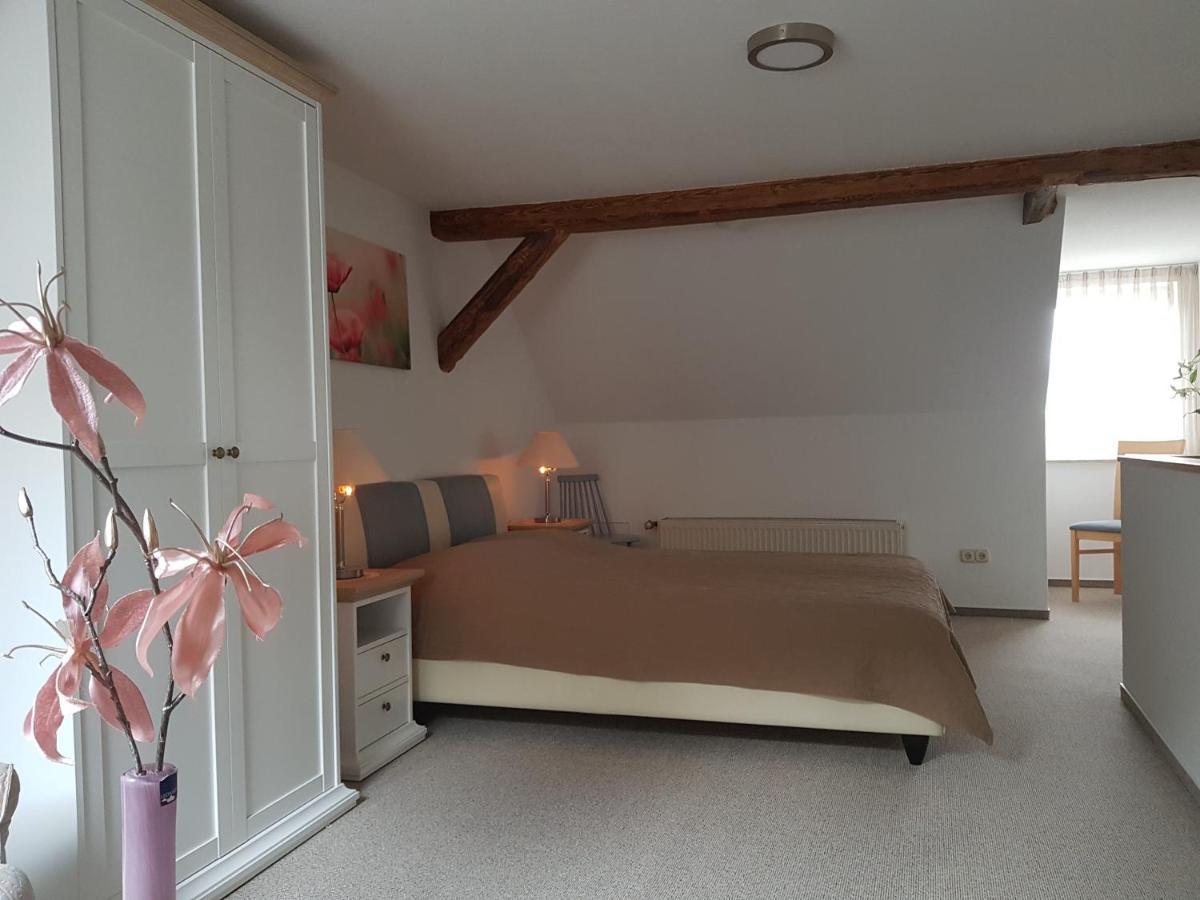 Haus Lieberum Bad Sooden-Allendorf Extérieur photo