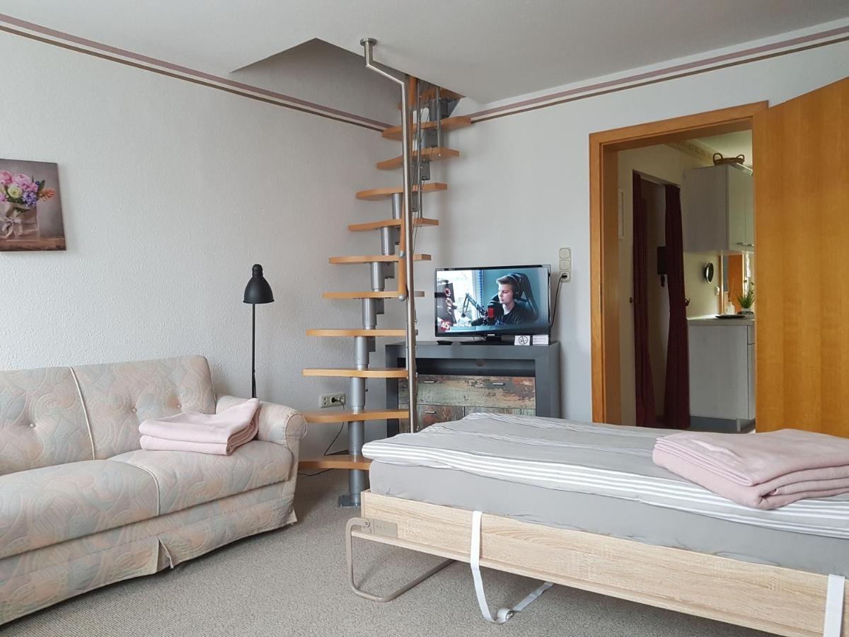 Haus Lieberum Bad Sooden-Allendorf Extérieur photo