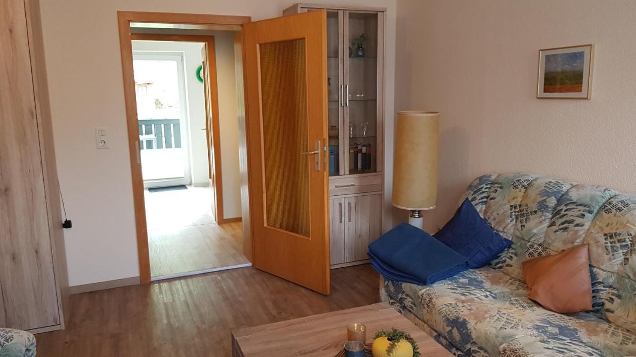 Haus Lieberum Bad Sooden-Allendorf Extérieur photo