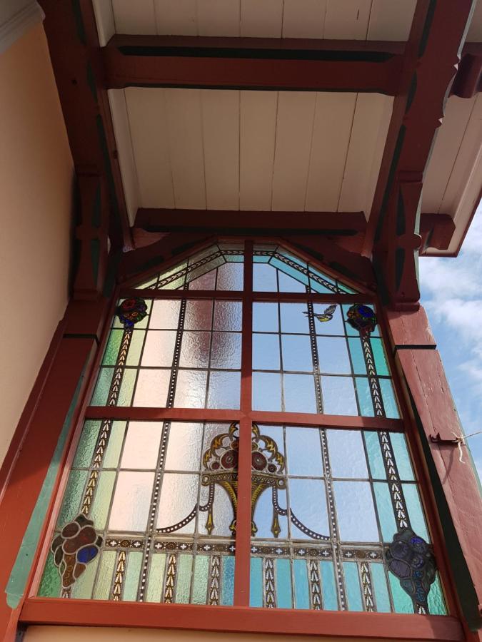 Haus Lieberum Bad Sooden-Allendorf Extérieur photo