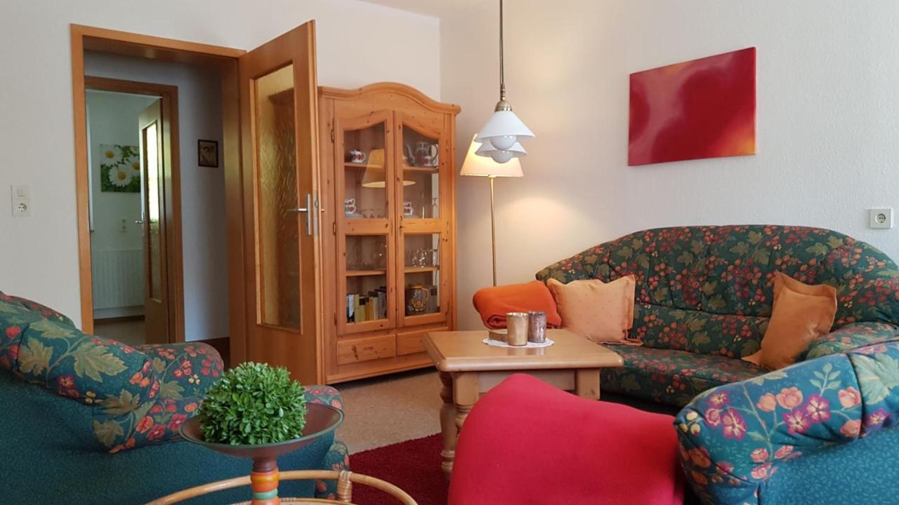 Haus Lieberum Bad Sooden-Allendorf Extérieur photo