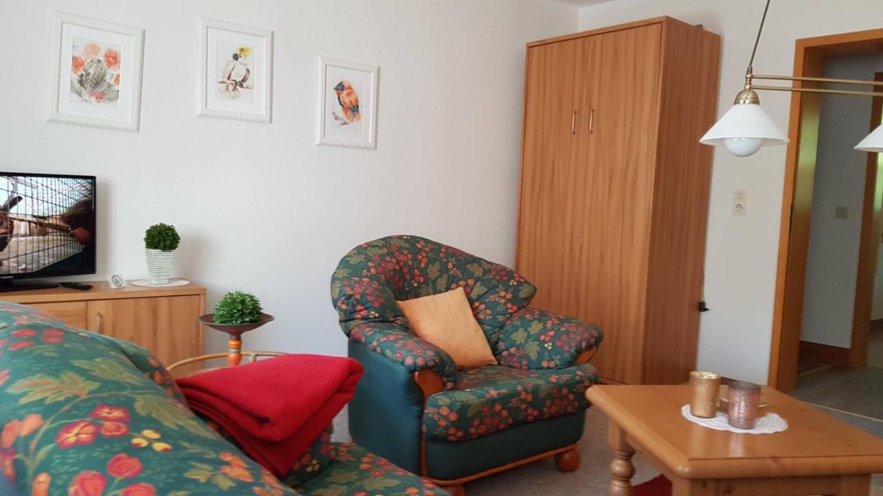 Haus Lieberum Bad Sooden-Allendorf Extérieur photo