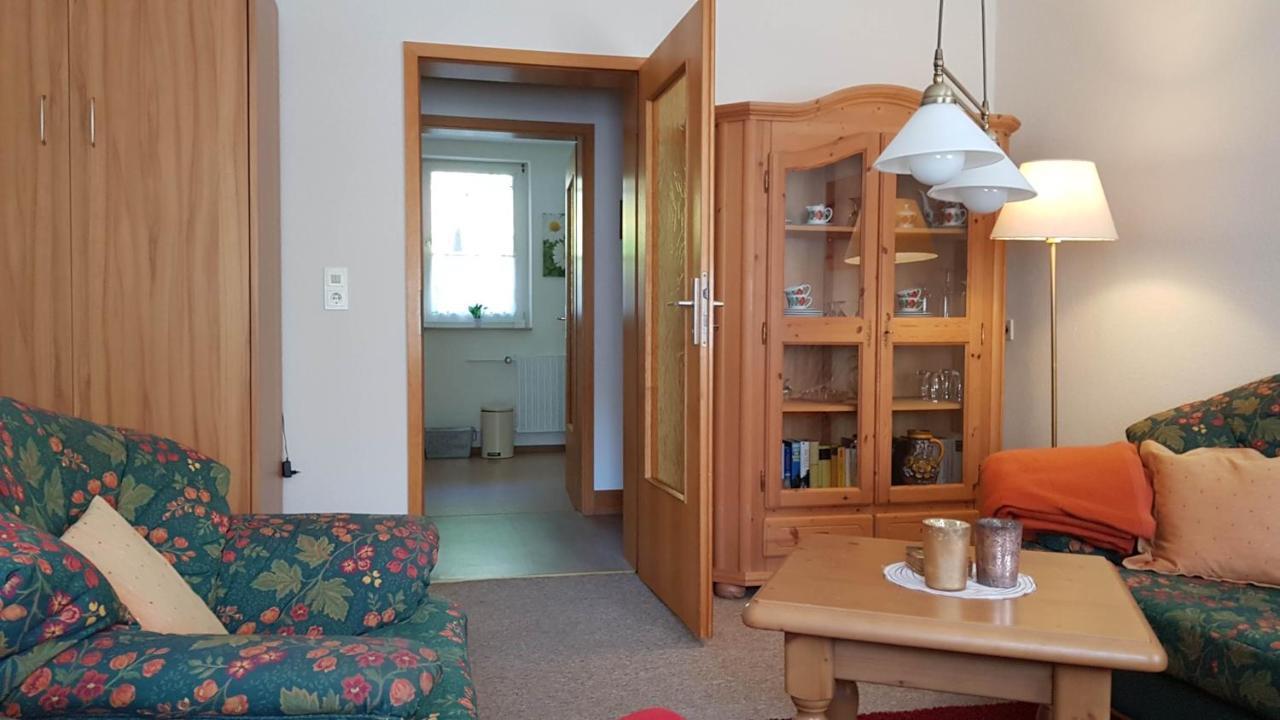 Haus Lieberum Bad Sooden-Allendorf Extérieur photo
