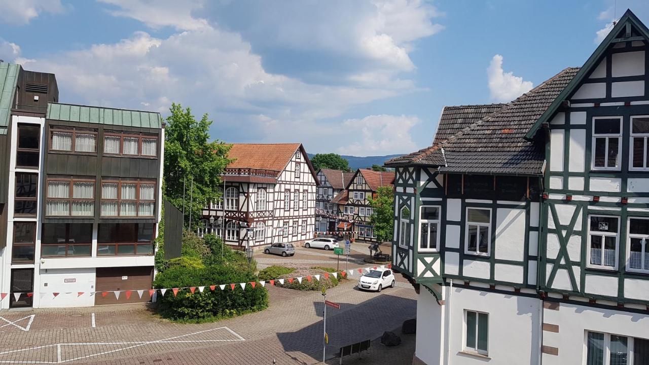 Haus Lieberum Bad Sooden-Allendorf Extérieur photo