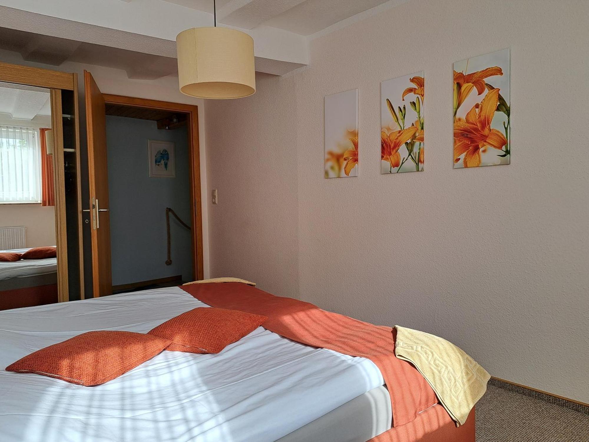 Haus Lieberum Bad Sooden-Allendorf Extérieur photo
