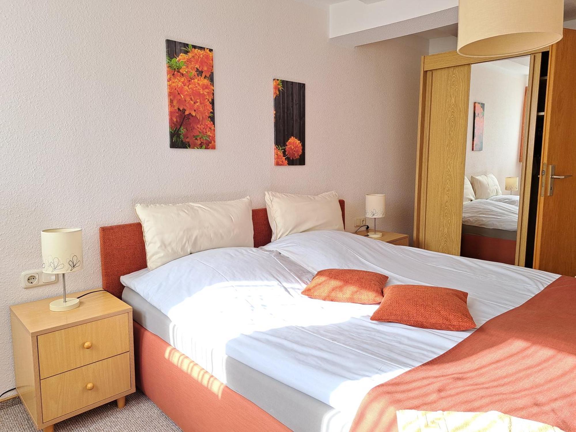 Haus Lieberum Bad Sooden-Allendorf Extérieur photo