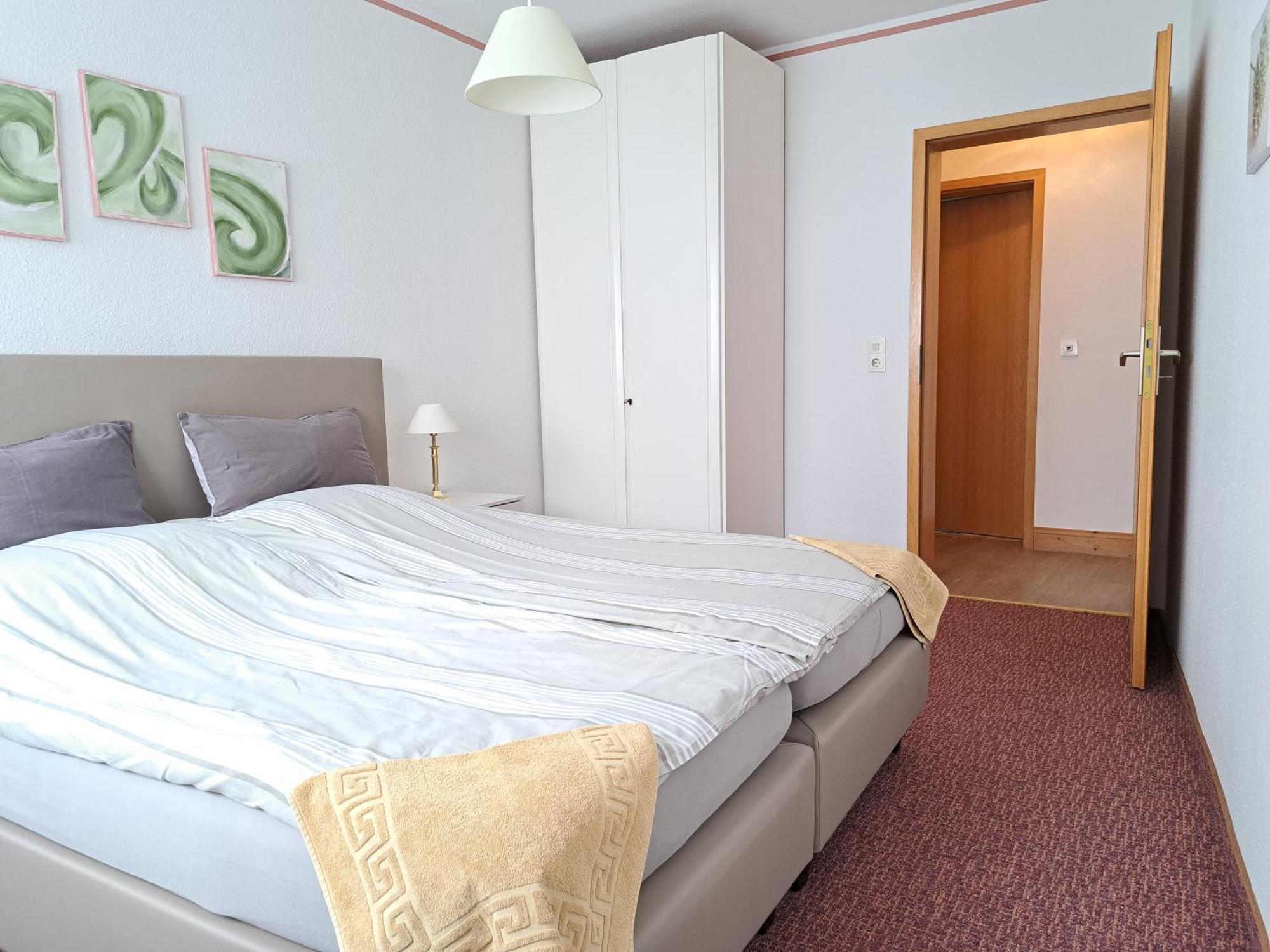 Haus Lieberum Bad Sooden-Allendorf Extérieur photo