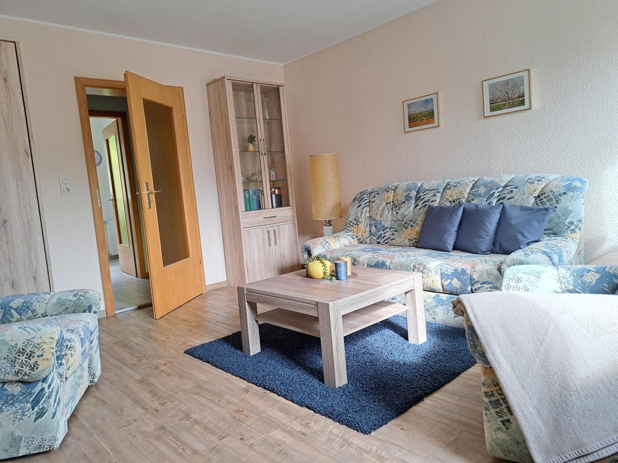 Haus Lieberum Bad Sooden-Allendorf Extérieur photo