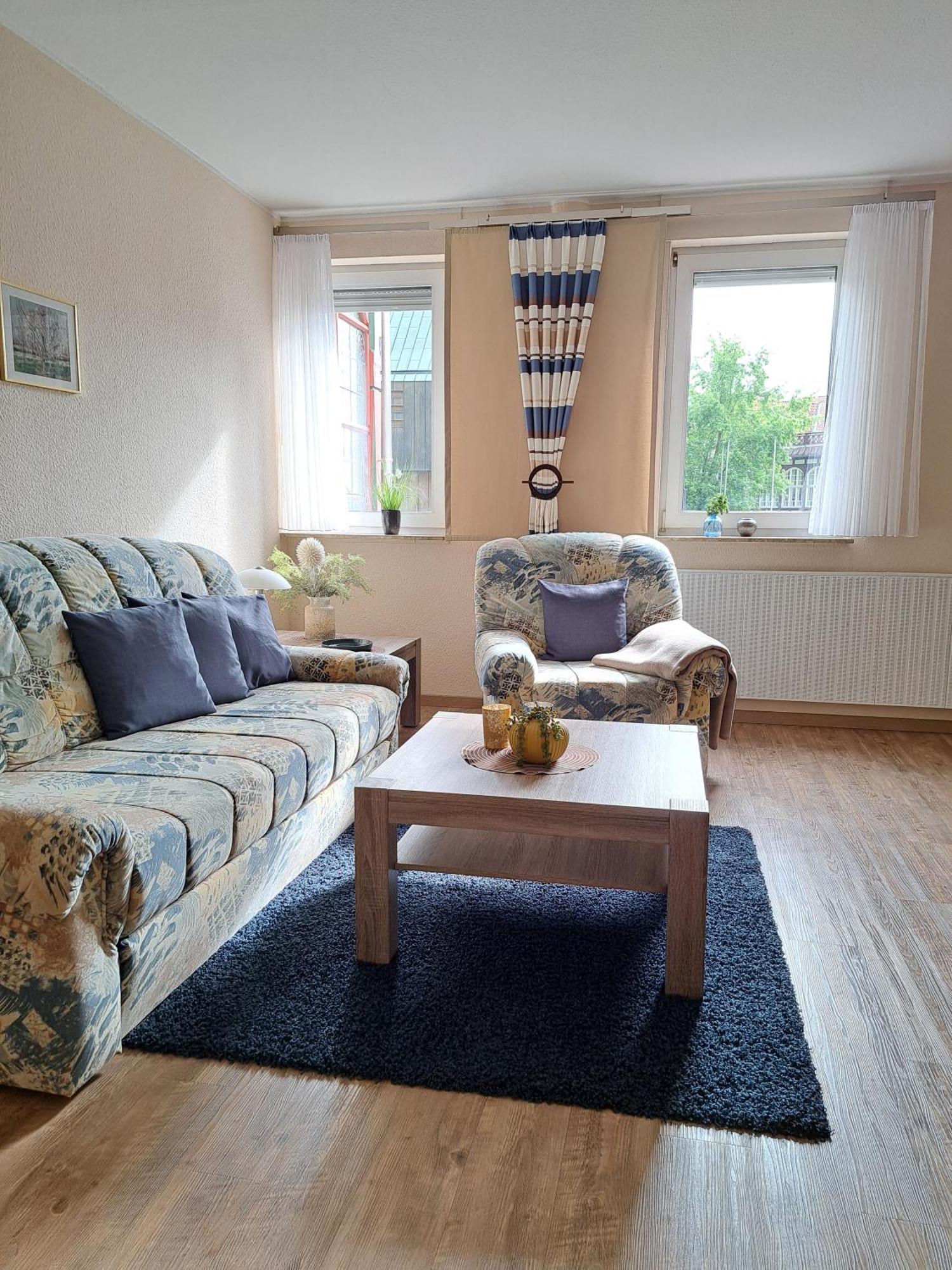 Haus Lieberum Bad Sooden-Allendorf Extérieur photo