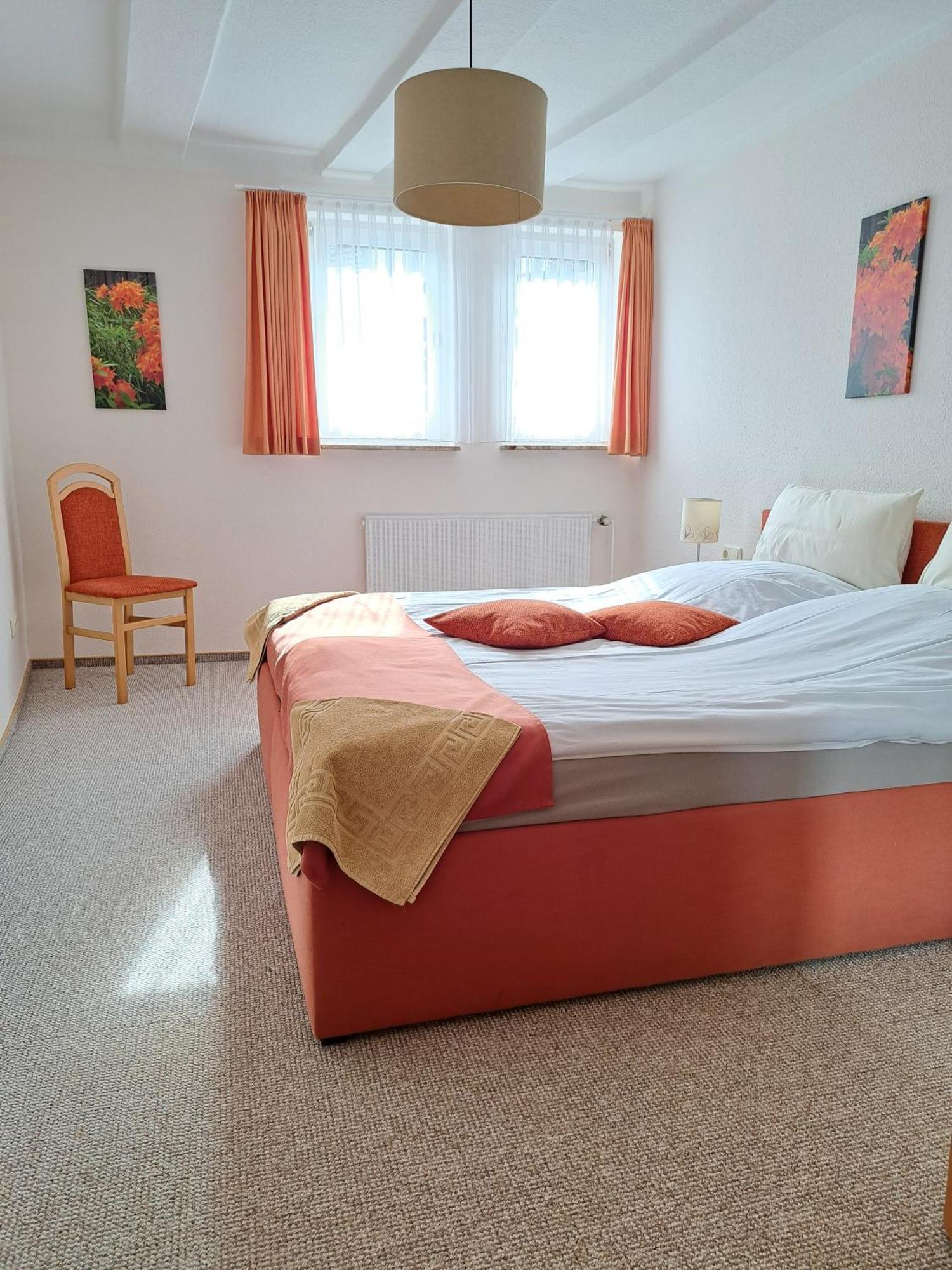 Haus Lieberum Bad Sooden-Allendorf Extérieur photo