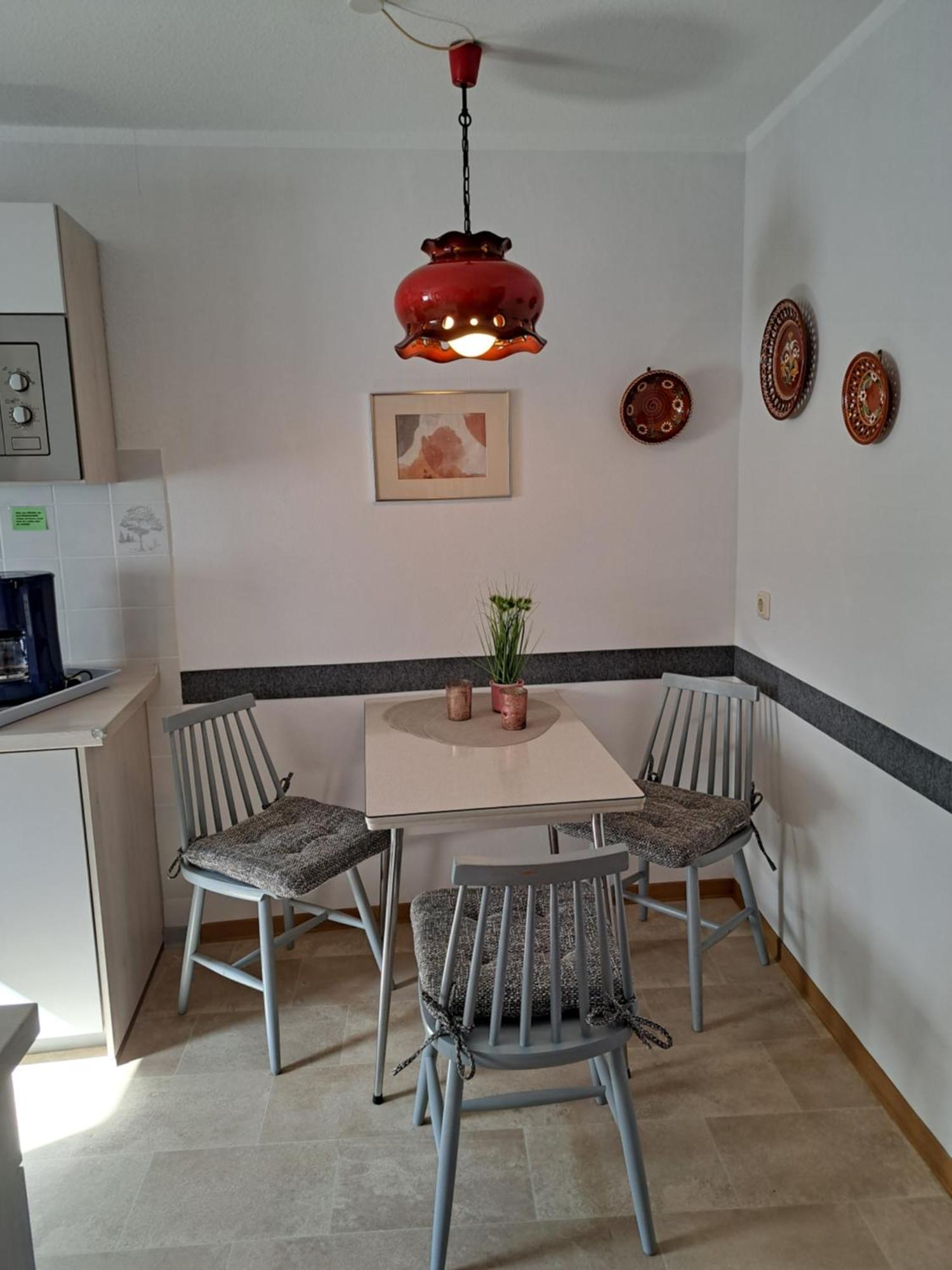 Haus Lieberum Bad Sooden-Allendorf Extérieur photo