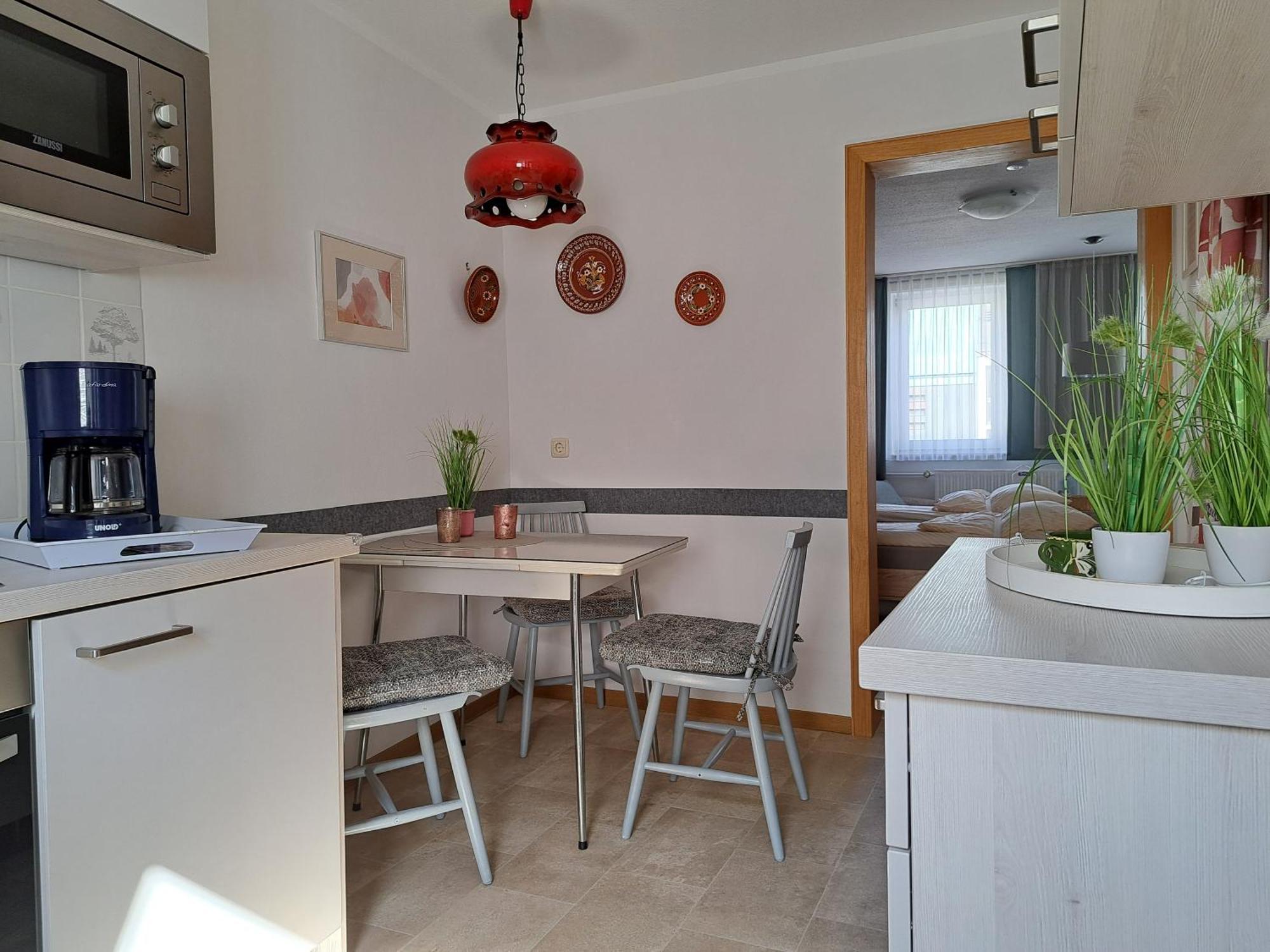 Haus Lieberum Bad Sooden-Allendorf Extérieur photo