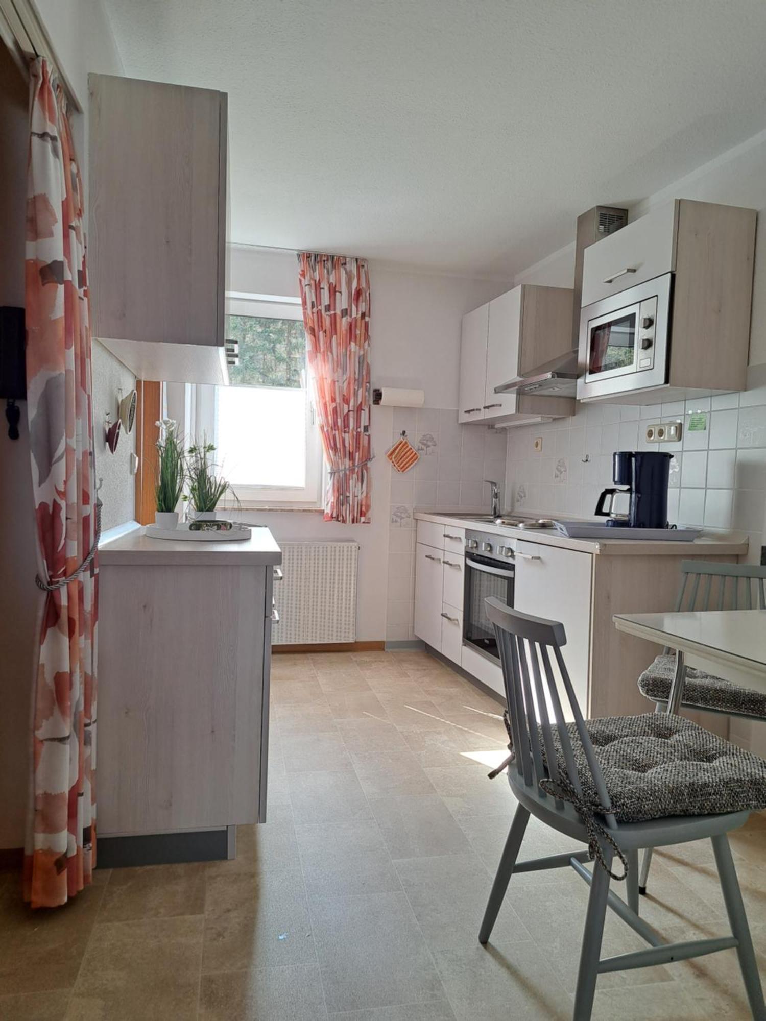 Haus Lieberum Bad Sooden-Allendorf Extérieur photo