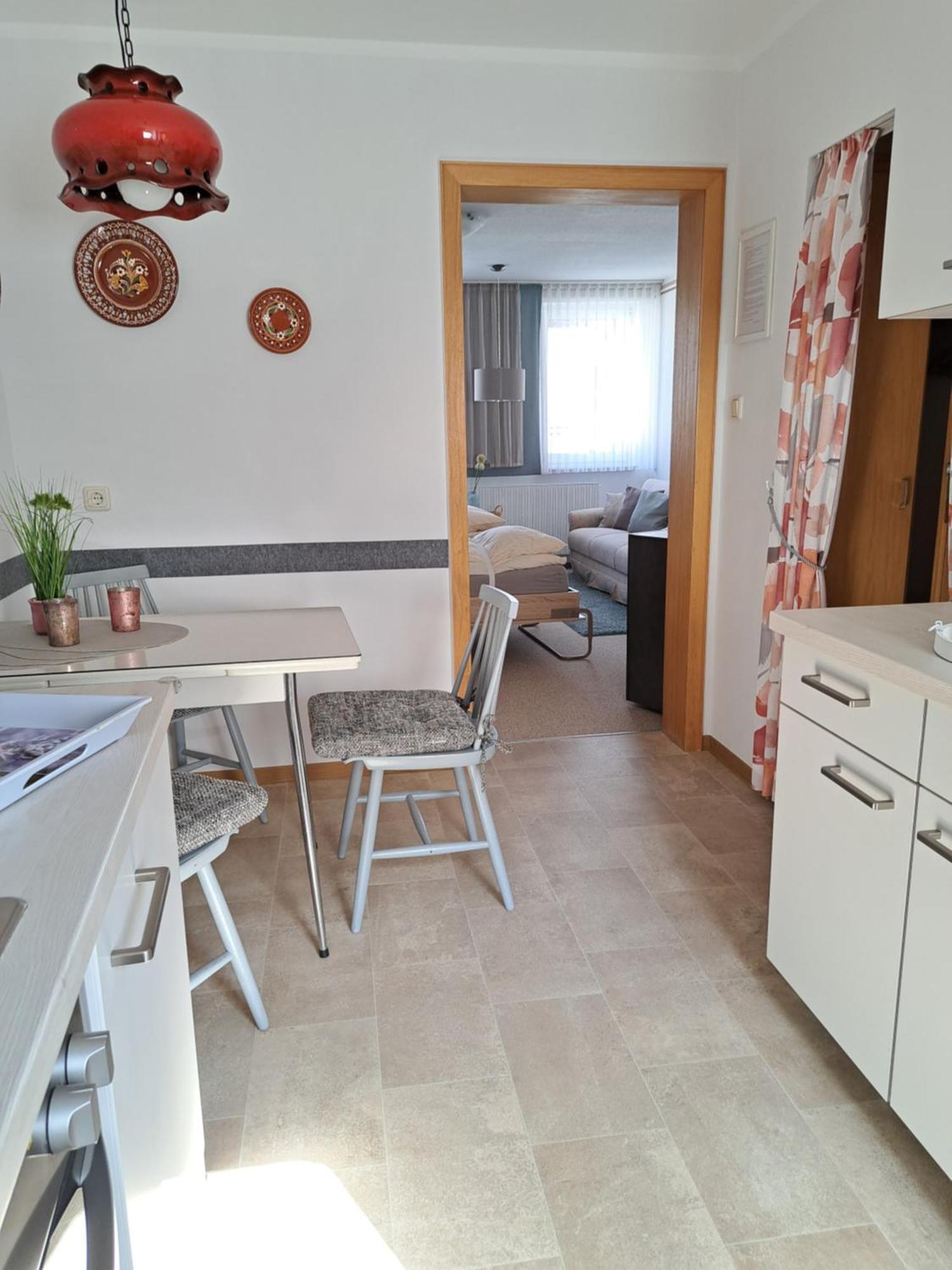 Haus Lieberum Bad Sooden-Allendorf Extérieur photo